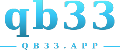 qb33 logo